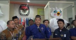 DPD Partai Nasdem Sragen, Targetkan 8 Kursi di Pemilu 2024