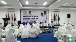 Resmikan Jamaah Khotmil Qur'an, NasDem Ingin Anies Menang di Jatim