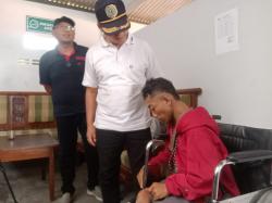 Dinsos Tulungagung Ancam PPKS yang Bandel