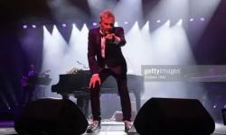 Tiket Paling Murah Rp825 Ribu, David Foster akan Manggung di Sentul