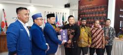 DPD PAN Cianjur Optimis Raih 6 Kursi DPRD pada Pileg 2024