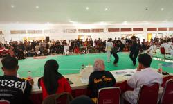 Dukung Event Kejuaraan Pencak Silat di Boyolali, Kali Pepe Land Diharap Semakin Berkembang