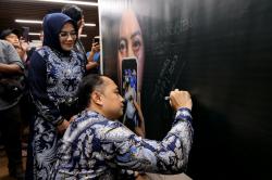 Walikota Surabaya Terkesan APFI 2023, Tawarkan Pameran Foto di Balai Kota