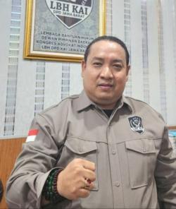 Ketua LBH KAI Kutuk Aksi Kekerasan Terhadap Adv Dimas Ragil