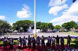 Serius Atasi Stunting! Bupati Temanggung Buka Kick-off Bergerak Bersama Atasi Stunting