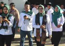 PKB Kabupaten Blitar Target 18 Kursi, Berkas Pendaftaran Bacaleg Ditolak KPU Kabupaten Blitar