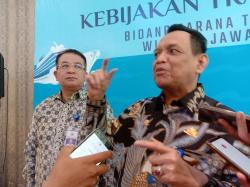 Keselamatan dan Keamanan Jadi Fokus Pembenahan Pemerintah, Ini yang Dilakukan Baketrans dan DPR RI