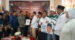 Siap Ikut Kontestan di Pemilu 2024,DPC PKB Pidie Jaya Daftarkan 25 Bacalegnya Dengan Target 4 Kursi