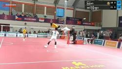 Tumbangkan Myanmar di Final SEA Games 2023, Sepak Takraw Indonesia Sumbangkan Emas ke-55