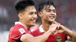 Ini 7 Fakta Menarik Timnas Indonesia Masuk Grup Neraka Piala Asia 2023, Bertemu Musuh Bebuyutan