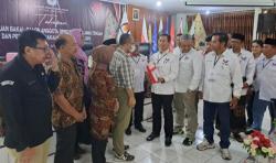 Partai Perindo Jateng Daftarkan 120 Bacaleg, Mewakili 30 Persen Perempuan dan Milenial