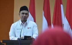 Nyalon DPD RI, Pengamat Sebut Wagub Jateng Gus Yasin Berikan Edukasi Politik