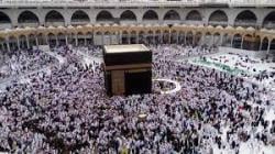 Calon Jemaah Haji Ada 14 Kloter, Perdana 23 Mei Berangkat