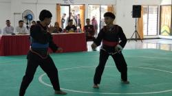 Kejuaraan Pencak Silat di Boyolali, Wujudkan Persatuan dan Ajang Cari Bibit Berprestasi