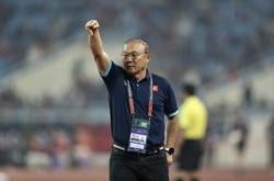 Timnas Vietnam U-22 Kalah dari Indonesia di Semifinal SEA Games 2023, Park Hang-Seo Murka