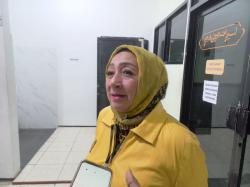 Srikandi Golkar, Pertiwi Ayu Krishna Siap Tambah Kursi Partai Golkar, Ini yang Dilakukan