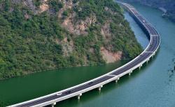 Jembatan Lewa Mori di Bima Siap Dibangun 2026, Anggaran Rp1 Triliun Berasal dari APBN