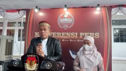 KPU NTB Sebut 13 Parpol Sudah Ajukan Bakal Calon Legislatif, Tersisa 5 Parpol