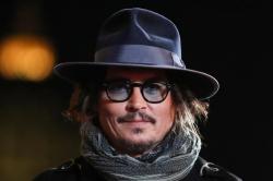 Jadi Model Parfum Dior, Johnny Depp Dikontrak Senilai Rp296 Miliar