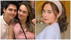 Prilly Latuconsina : Luna Maya dan Maxime Bouttier Cocok, Cantik dan Ganteng
