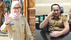 Tinggalkan Kursi Bupati Lebak, Iti Jayabaya dan Wabup Ade Sumardi Berikan Penjelasan