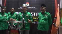 Bakal Caleg PDIP Haris Pindah ke PPP, Alasannya Peluang Besar Raih Kursi dan Hendak Besarkan Partai