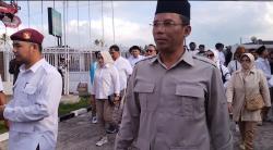 Gerindra Garut Targetkan 10 Kursi di DPRD, Komposisi 80 Persen Kader