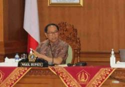 Wabup Badung I Ketut Suiasa Ajak Optimalkan Subsidi Migas