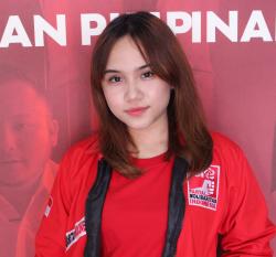 Muda dan Cantik, Inilah Kiprah Valencia Melinda Rotikan Rebut Hati Masyarakat