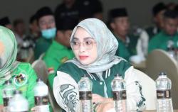 Perjuangan belum Selesai, Petahana Partai Ka'bah Ini Kembali Maju dari Dapil Siboli