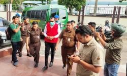 Kejari Lhokseumawe Tetapkan Direktur PT RS Arun Tersangka Korupsi Langsung Dijebloskan ke Tahanan