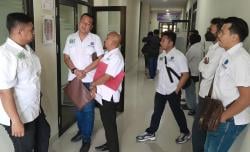 Diduga Hamili Anak Kandung hingga Melahirkan, Seorang Praktisi Hukum di Sukoharjo Dipolisikan