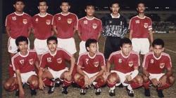 Laga Seru Garuda Muda vs Gajah Perang Muda, Akankah Sejarah Emas SEA Games 1991 Kembali Terulang?