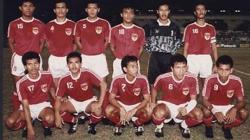 Timnas Indonesia Singkirkan Thailand di Final Sepak Bola SEA Games 