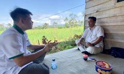 HKTI Kuningan Ingin Wujudkan Kuningan Mandiri Pupuk dengan Biosae