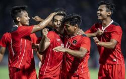 Live Streaming Final Timnas Indonesia vs Thailand di RCTI Plus