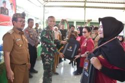 Atasi Pengangguran, Bupati Cirebon Minta Warga Punya Bektram