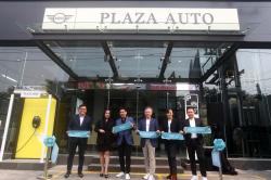 Plaza MINI HR Muhammad Surabaya Resmi Dibuka