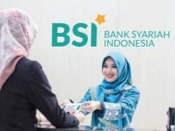 BSI: Data dan Dana Aman, Nasabah Aman Bisa Transaksi