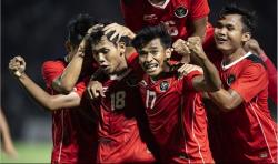 Ini Dia, Prediksi Line Up Timnas Indonesia tanpa Arhan Hadapi Thailand di Final SEA Games 2023