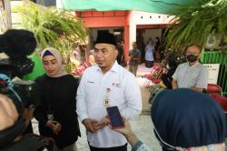 Taj Yasin Tetap Bisa Selesaikan Jabatan Wagub Meski Maju DPD