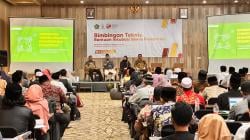 Kemenag RI Asah Kemampuan Bisnis dan Ekonomi Pesantren