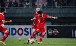 Malam Ini ! Garuda Muda Hadapi Gajah Perang di Final Sea Games, Saksikan Live di RCTI