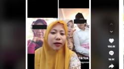 Viral Suami Selingkuh hingga Nikahi Nenek-nenek, Istri sah Legowo dan Beri Ucapan Selamat