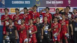 Timnas Raih Emas SEA Games setelah 32 Tahun, Presiden: Kalian Luar Biasa