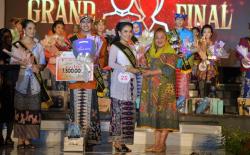 Grand Final Denok Kenang 2023 Digelar Secara Terbuka di Taman Indonesia Kaya