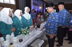 BP3D Boyolali Gelar Pameran Dan Lomba Krenova