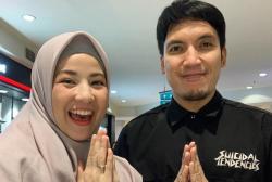 Desta Gugat Cerai Natasha Rizky, Netizen: Padahal Istrinya Sholehah Banget