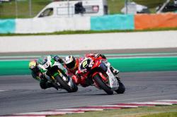 Cetak Sejarah! Pembalap Astra Honda Back to Back Kuasai Podium ARRC Malaysia