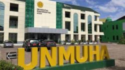 Ternyata Ini Dia Universitas Swasta Terbaik di Aceh